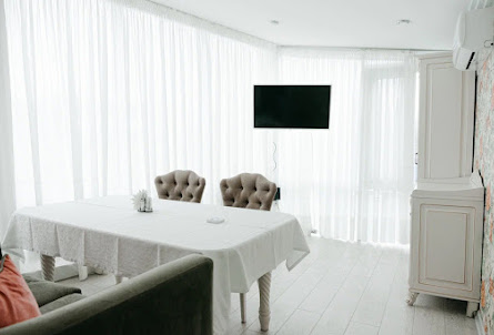 VIP-зал №3 в VIP-зал №3