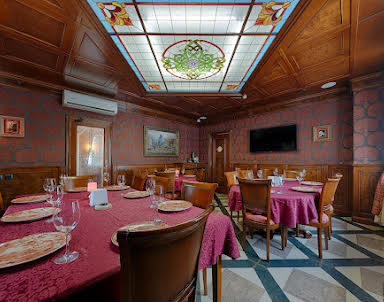  ресторан Олли