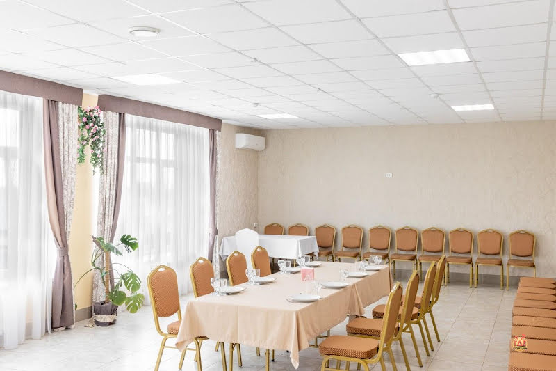 Малиновка фотография №4