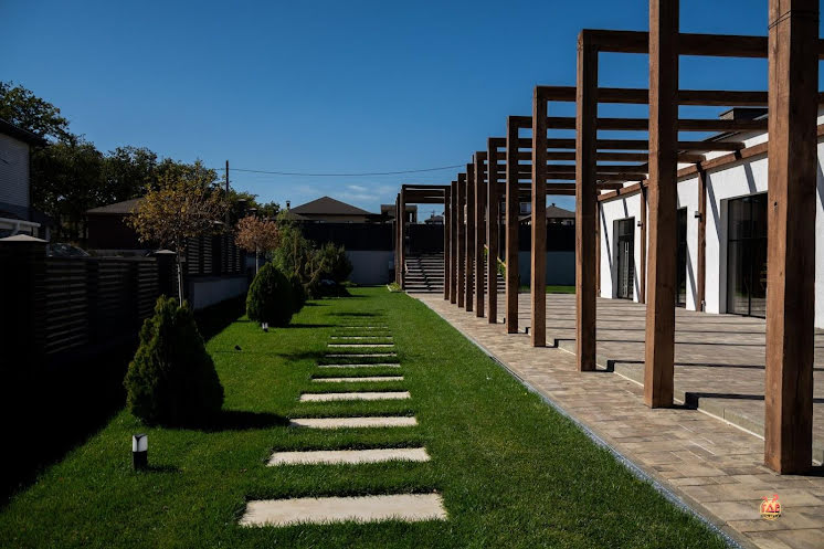 Основной зал  в «АМБАР ХОЛЛ» фотография №15