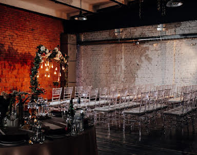  ресторан LovelyLOFT