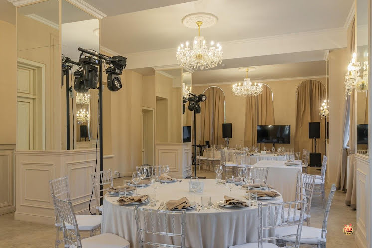 Третий этаж в «DOM» фотография №5