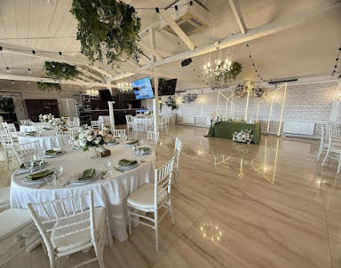  ресторан Медуза