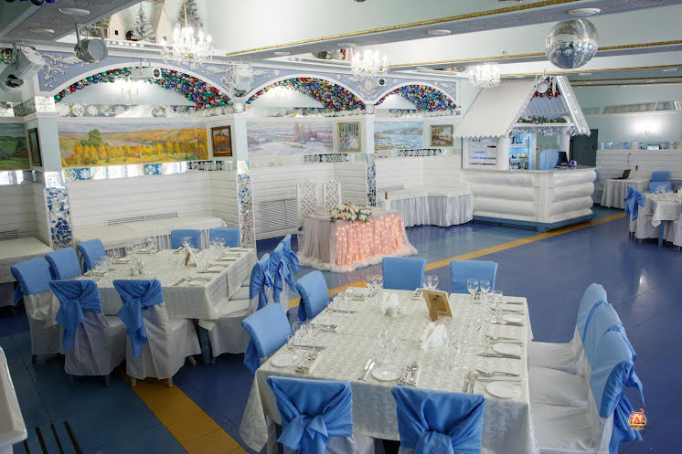 Зал «Метелица» в «Метелица» фотография №8