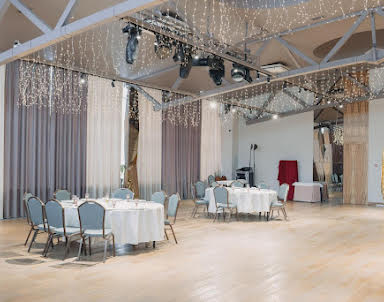  ресторан Luciano