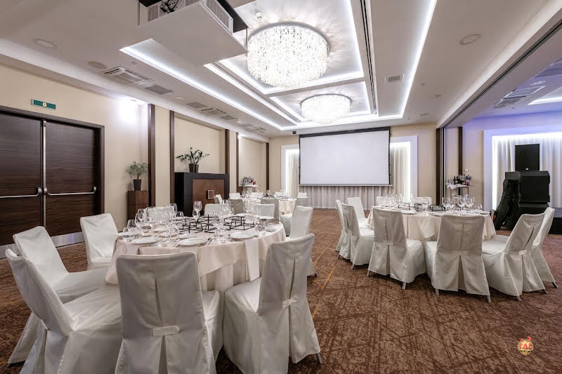 Grand Autograph Hotel Novosibirsk фотография №8