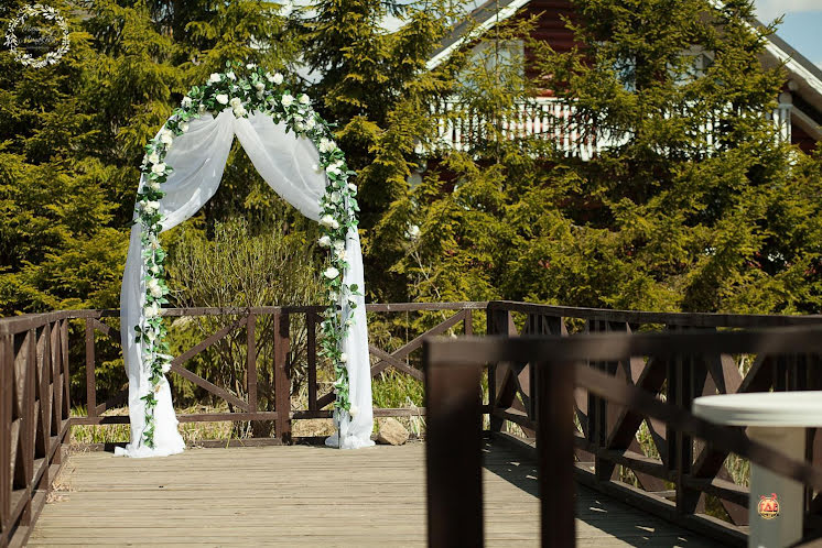 Зал до 40 гостей в «Вилла Счастья» фотография №16