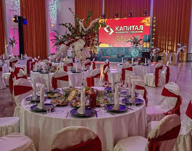  ресторан Гармония