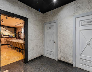  ресторан Колизей