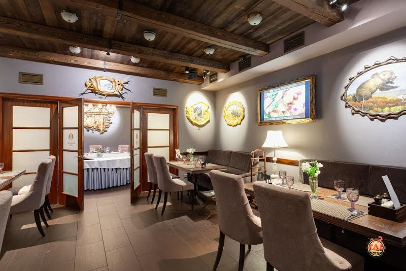 Охотничий клуб фотография №9