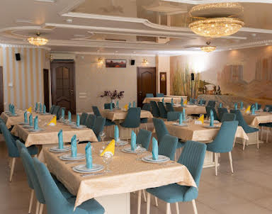 День рождения в Cowboy Marlboro