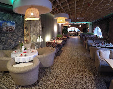  ресторан Цезарь