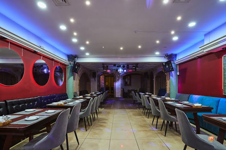 Караоке-зал «Му&За» в «Муза» фотография №3