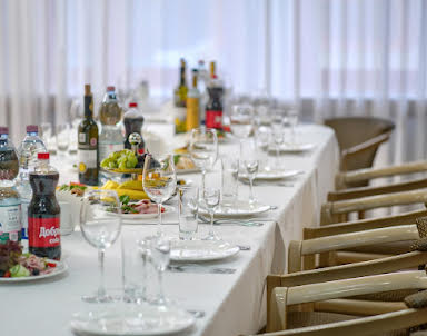  ресторан Чайка и Бурлак