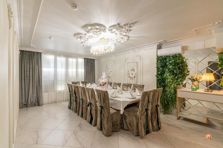 Зал на 20 человек  в «Питер» фотография №12