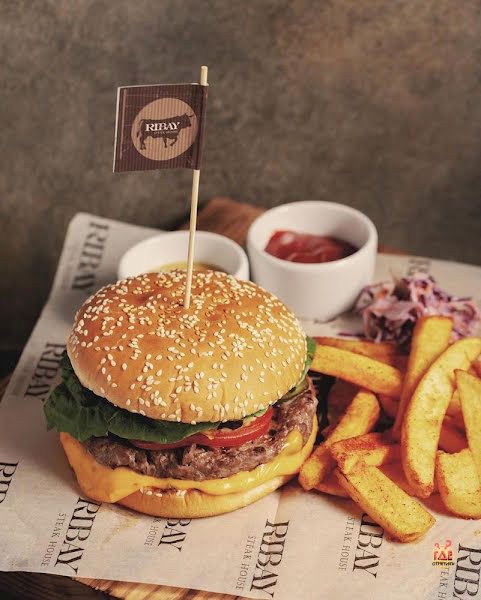 Рибай фотография №14