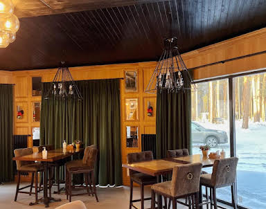  ресторан Баден-Баден термы Еткуль