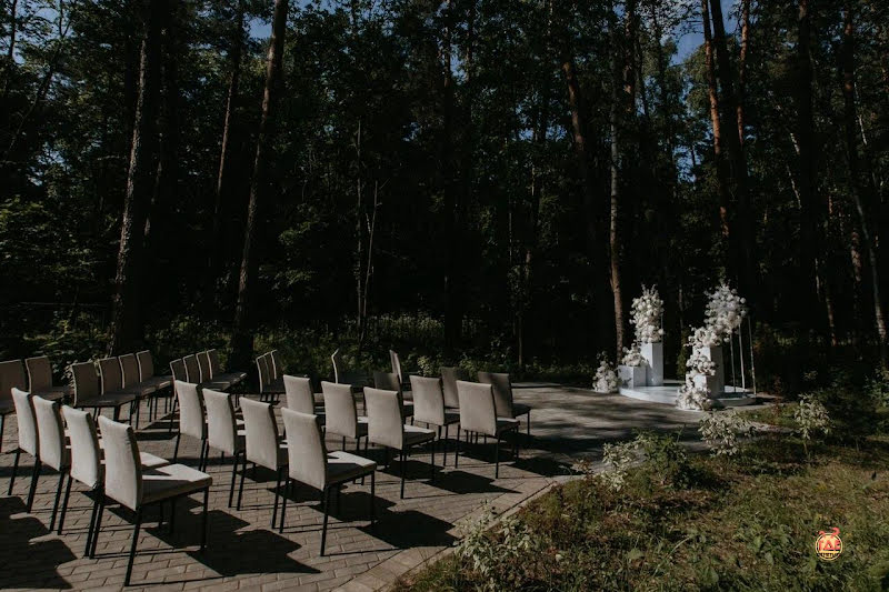 Времена года в Зеленом городе фотография №1