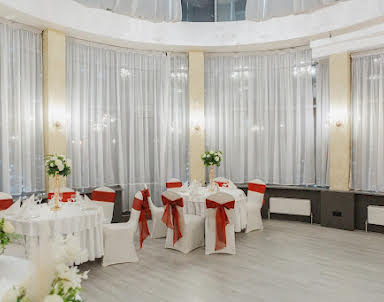 Выпускной в Алые паруса