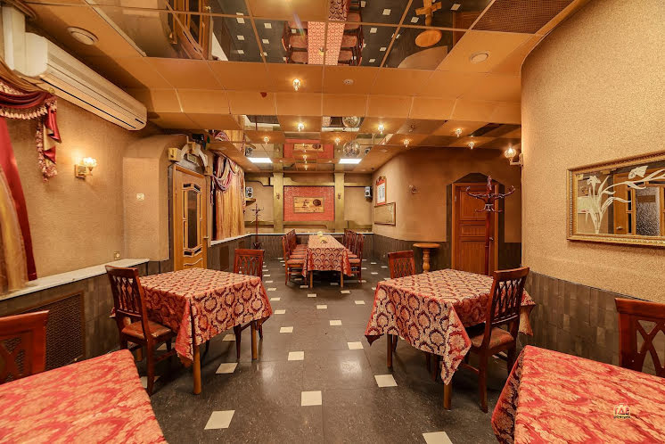 Малый зал в «Восток» фотография №12