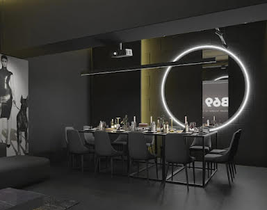  ресторан В69