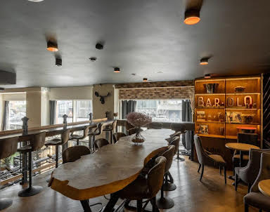  ресторан Бароло