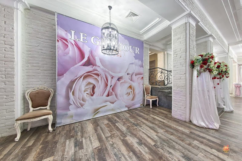 Le Glamour фотография №17