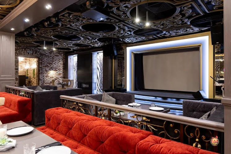 Караоке-ресторан  в «Легенда» фотография №10