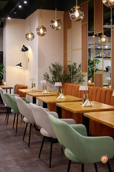 Вкусная компания на Советской Армии фотография №5