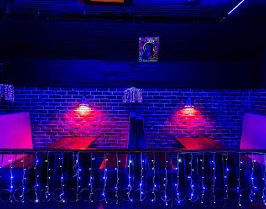 День рождения в Roly-Poly