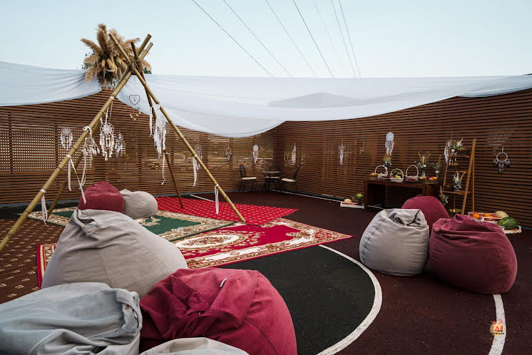 AquaGOlik в «GOPARK HOTEL» фотография №15