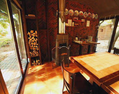  ресторан Дубровский