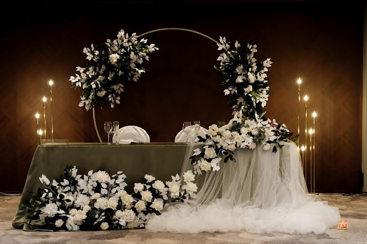 Зал "Ренессанс" в «Ренартисс Исаакий» фотография №5