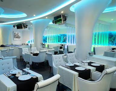  ресторан Баку