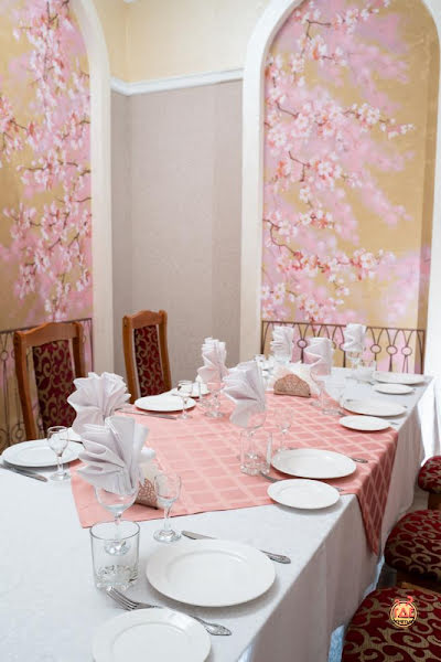 Русский самовар фотография №10