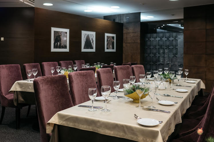 Кейс в «Банкетный зал «Кейс»» фотография №15