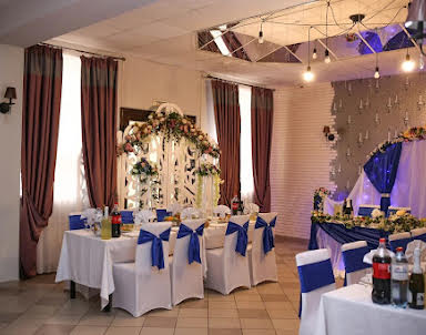  ресторан Кредо