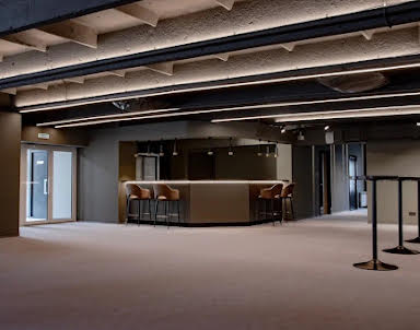 Новый год в Пересвет Арена