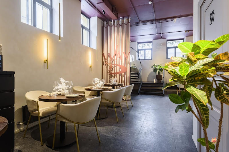 WAY (we are you) фотография №9