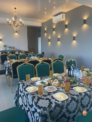 Зал №1 в «Город Д» фотография №9