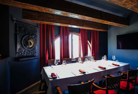 VIP-зал в VIP-зал