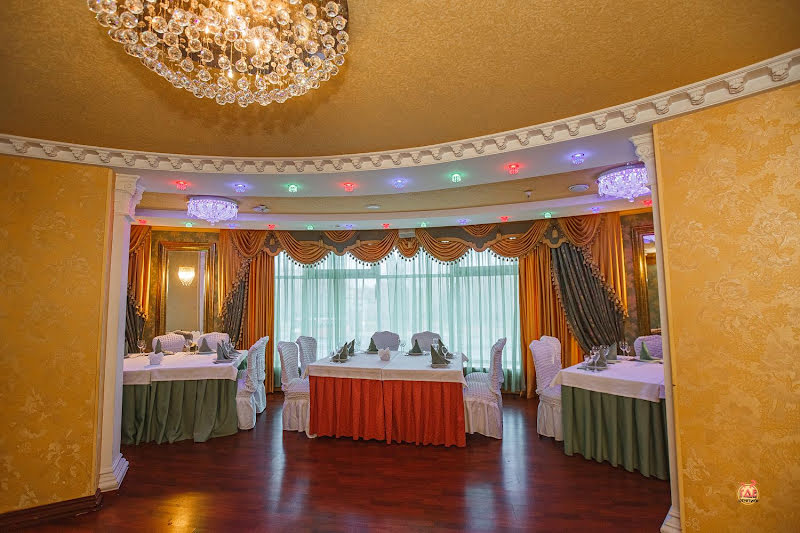 AZIMUT Отель Ярославль фотография №9