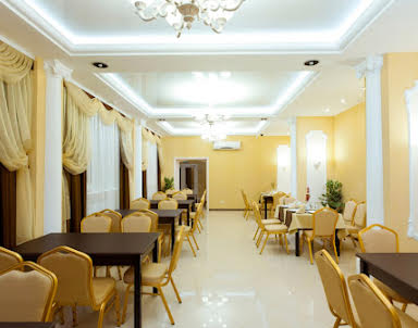 Свадьба в Вечернее