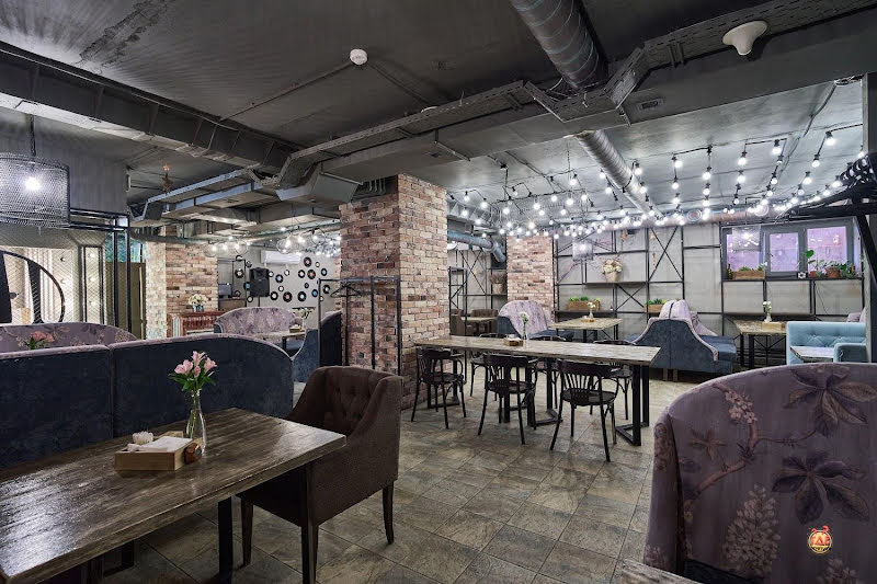 Цех этого города фотография №2