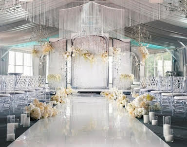 День рождения в Majestic