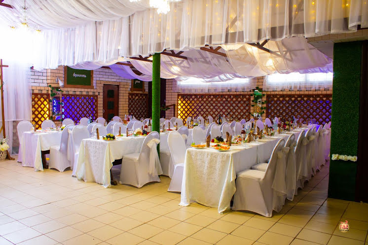 Веранда в «КЛАССиКО» фотография №16