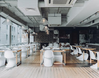 День рождения в KorovaBar