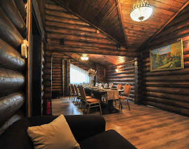  ресторан Forest