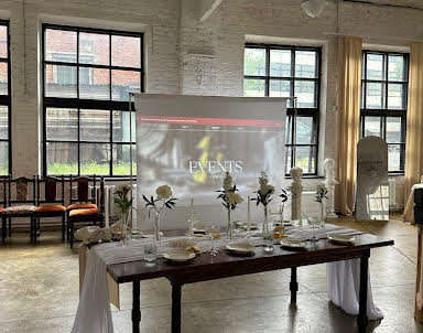  ресторан Come in loft