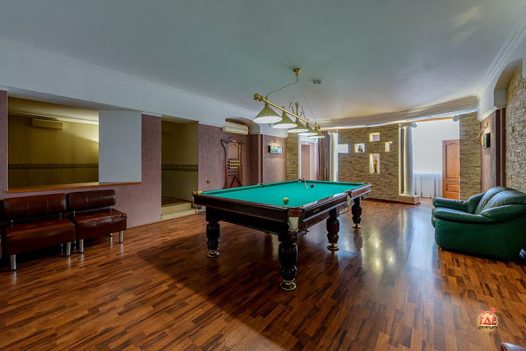 Зал «Греческий» в «Cronwell Park Ника» фотография №12